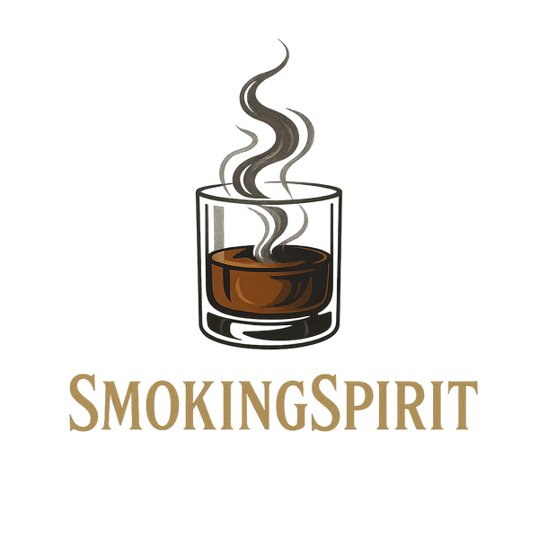 Smoking Spirit