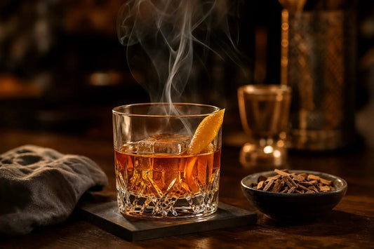 Ajándékdoboz férfiaknak minden alkalomra - Smoking Spirit