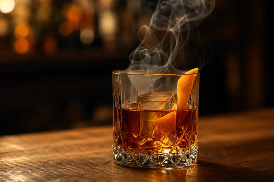 Füstölt whiskey: egészséges vagy veszélyes a PAH miatt?