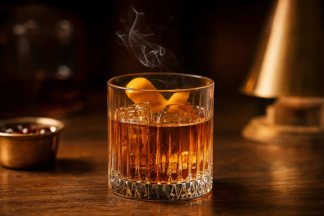 Különleges ajándék férfiaknak: karácsonyi whiskey kóstoló