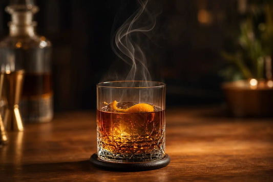 Karácsonyi ajándék férfiaknak: 2026 legjobb whiskey ötletei - Smoking Spirit