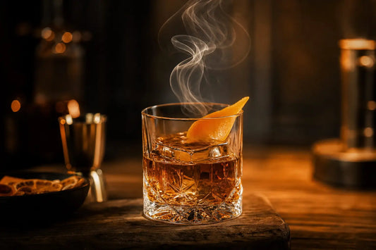 Páromnak karácsonyi ajándék: 15 ötlet whiskey-rajongóknak