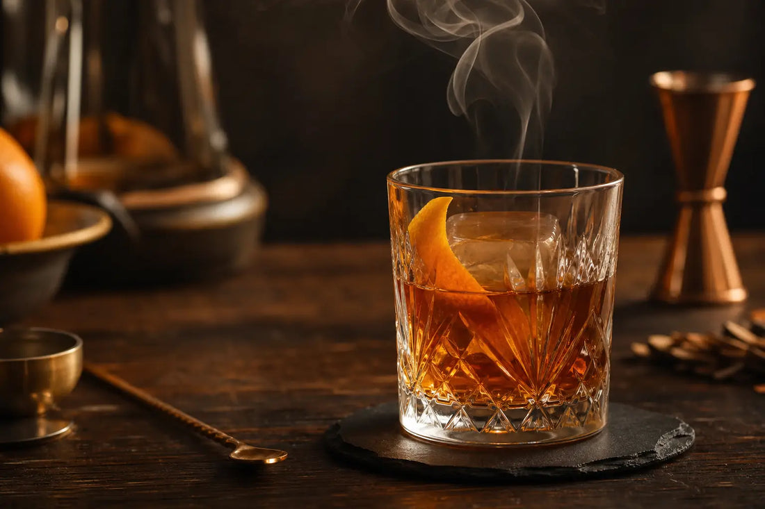 Férfi ajándék ötletek karácsonyra: whiskey kelléklista