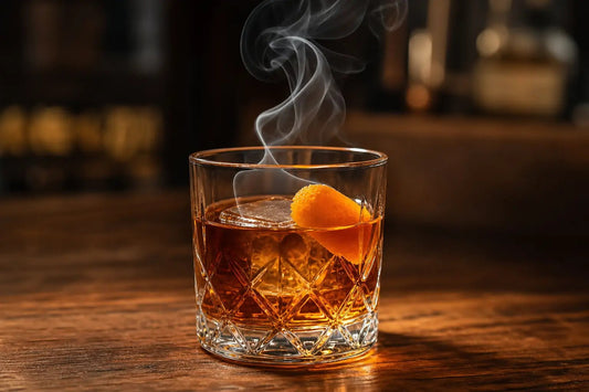 Whiskey füstölő: amit minden kezdőnek tudnia kell - Smoking Spirit