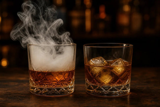 Whisky füstölő választása: ajándéknak és magadnak - Smoking Spirit