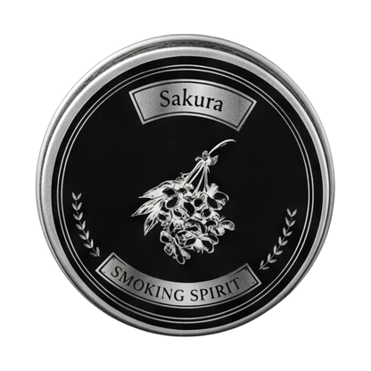Extra Faapríték szett (8db) csomagolása, amely a Sakura ízt tartalmazza a whiskey élmény fokozásához.