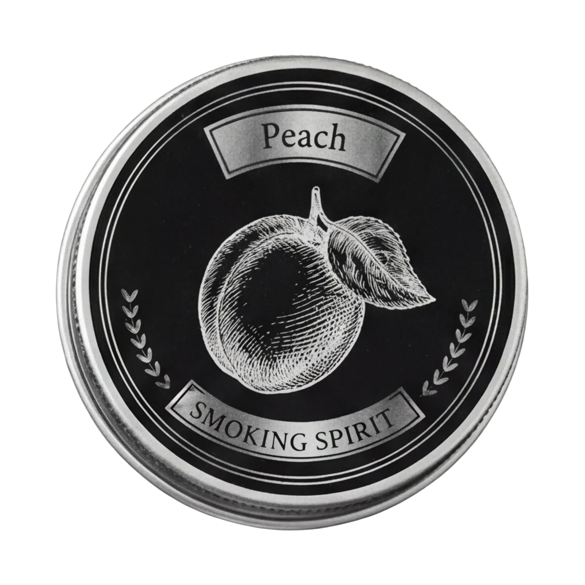 Smoking Spirit Faaprítékok Whiskey Füstölőhöz Peach faapríték, virágos és édes ízekkel a whiskey élményhez.