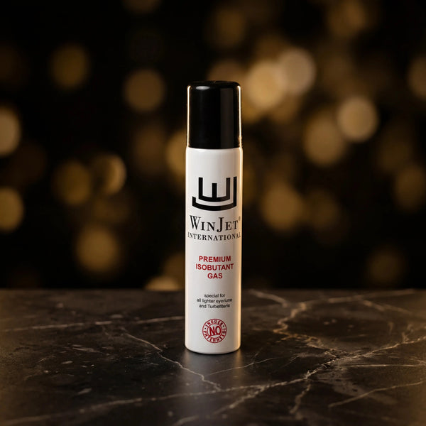 Winjet prémium öngyújtó utántöltő gáz 90 ml - Smoking Spirit